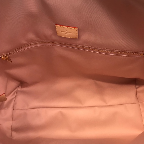 Louis Vuitton Graceful MM - Picture 2 of 7